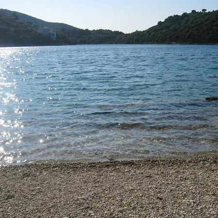 公寓 Cosy In Zrnovo - 30 Sqm With Shared Pool *