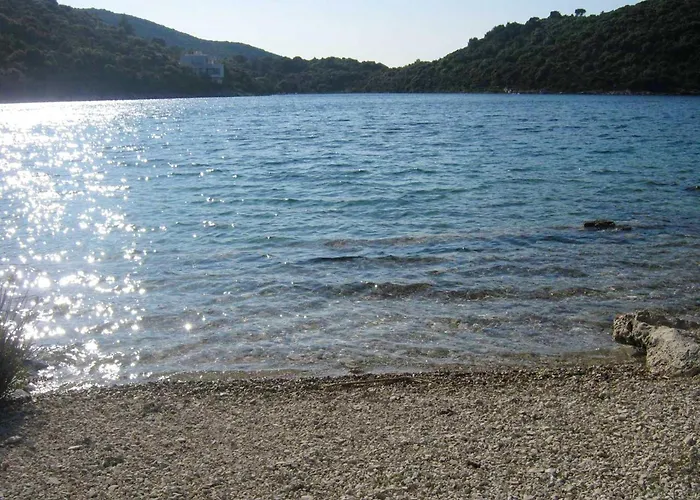 Apartamento Cosy In Zrnovo - 30 Sqm With Shared Pool *