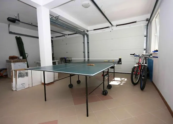 Cosy In Zrnovo - 30 Sqm With Shared Pool Apartamento